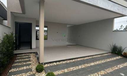 Casa com 3 quartos à venda na Rua D, 1, Areias, Tijucas por R$ 780.000