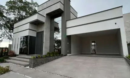 Casa com 3 quartos à venda na Rua Bernadina Cim Feller, 246, Universitário, Tijucas por R$ 2.120.000