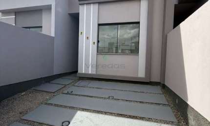 Casa com 2 quartos à venda na Rua Amazonas, 3, Joaia, Tijucas por R$ 344.900