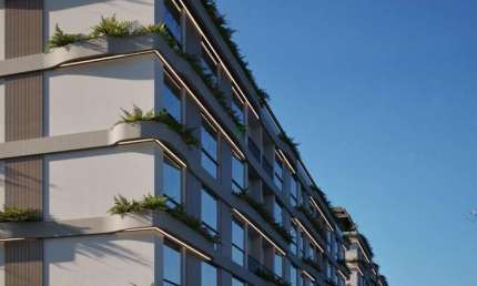 Apartamento com 2 quartos à venda na Rua Jose Alves, 50, Canto Grande, Bombinhas por R$ 701.000