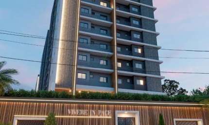 Apartamento com 2 quartos à venda na 13 de Maio, 2956, Areias, Tijucas por R$ 548.000