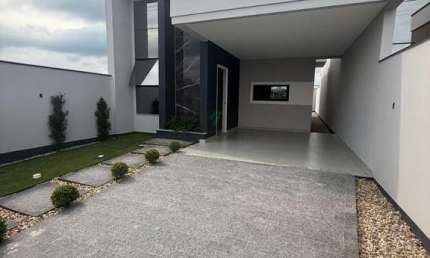Casa com 2 quartos à venda na Galapagos, 652, Areias, Tijucas por R$ 650.000