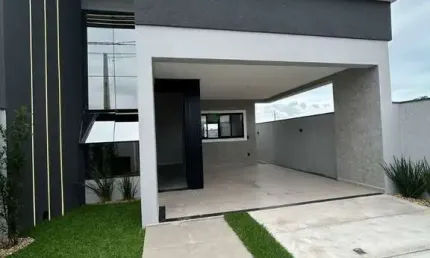 Casa com 3 quartos à venda na galapagos, 122, areias, tijucas por r$ 790.000