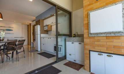 Apartamento com 2 quartos à venda na Mariscal, 150, Mariscal, Bombinhas por R$ 1.250.000