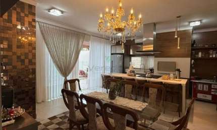 Casa com 3 quartos à venda na Rua Alzemiro Pandine, 632, Centro, Tijucas por R$ 3.200.000