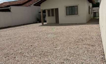Casa com 2 quartos à venda na Avenida Bayer Filho, 86, Centro, Tijucas por R$ 650.000