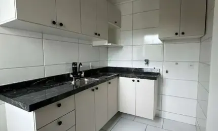 Apartamento com 2 quartos à venda na Rua do Governo, 1117, Centro, Tijucas por R$ 290.000