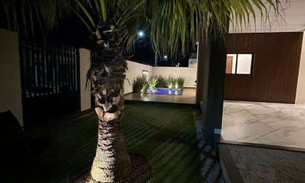 Casa com 3 quartos à venda na Bosque da Mata, 6, Bosque da Mata, Tijucas por R$ 1.500.000