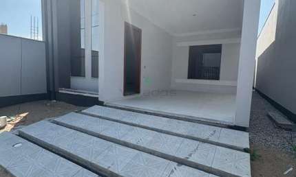 Casa com 2 quartos à venda na Loteamento Galápagos, 60, Areias, Tijucas por R$ 720.000