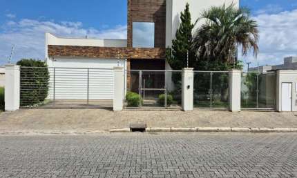 Casa com 3 quartos à venda na Mata Atlantica, 50042, Mata Atlântica, Tijucas por R$ 2.350.000