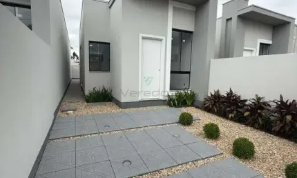 Casa com 2 quartos à venda na 13 de maio, 1147, areias, tijucas por r$ 390.000