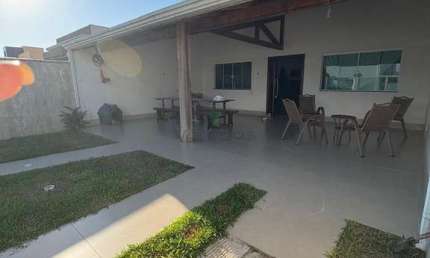 Casa com 4 quartos à venda na Feller, 93, Joaia, Tijucas por R$ 680.000