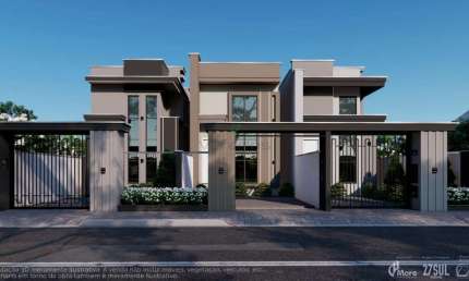 Casa com 2 quartos à venda na Joaia, 211, Joaia, Tijucas por R$ 430.000