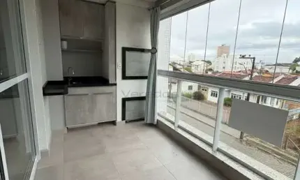 Apartamento com 3 quartos à venda na M.b., 782, Centro, Tijucas por R$ 960.000