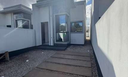Casa com 2 quartos à venda na 5, 78, Joaia, Tijucas por R$ 400.000