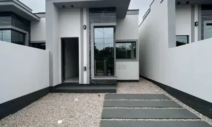 Casa com 2 quartos à venda na 5, 78, Joaia, Tijucas por R$ 400.000