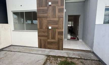Casa com 2 quartos à venda na Joaia 1, 50, Joaia, Tijucas por R$ 320.000