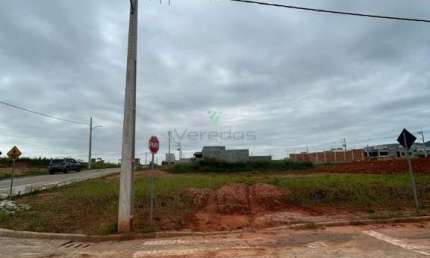 Terreno à venda na Colinas, Areião, Canelinha por R$ 210.000