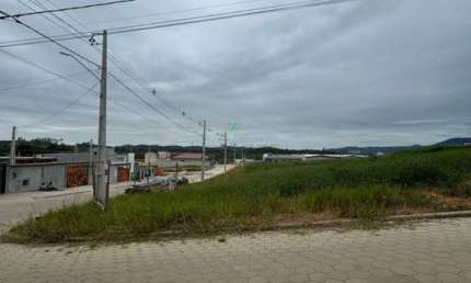 Terreno à venda na Loteamento Portal do Vale, Areião, Canelinha por R$ 210.000