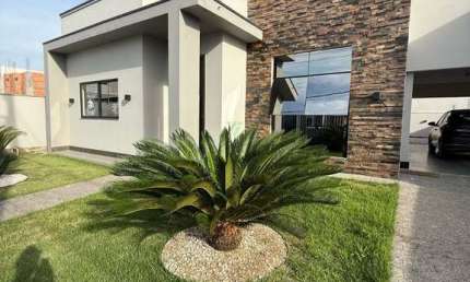 Casa com 3 quartos à venda na Bosque da Mata, 996, Areias, Tijucas por R$ 1.200.000