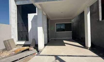 Casa com 3 quartos à venda na Galápagos, 752, Areias, Tijucas por R$ 665.900