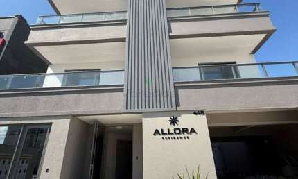 Apartamento com 2 quartos à venda na Mata Atlântica, 888, Universitário, Tijucas por R$ 540.000