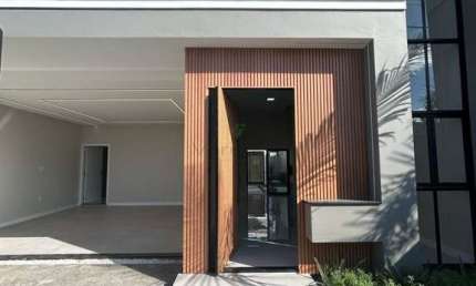 Casa com 3 quartos à venda na Bosque da Mata, 100, Areias, Tijucas por R$ 1.350.000