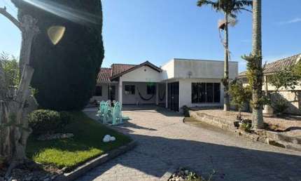 Casa com 3 quartos à venda na Sentido Praça, 552, Centro, Tijucas por R$ 850.000