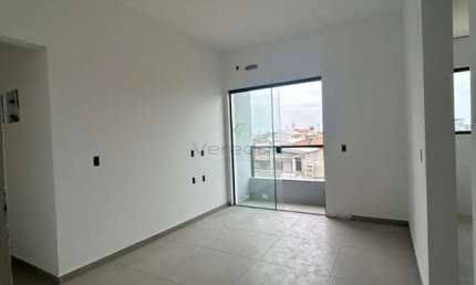 Apartamento com 2 quartos à venda na Praça, 664, Praça, Tijucas por R$ 310.000