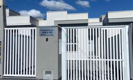 Casa com 2 quartos à venda na Lemos e Filhos, 530, Joaia, Tijucas por R$ 350.000