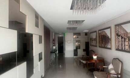 Apartamento com 2 quartos à venda na Universitario, 74, Universitário, Tijucas por R$ 600.000