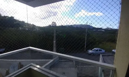 Apartamento com 2 quartos à venda na vl 01, 7, bela vista, palhoça por r$ 285.000