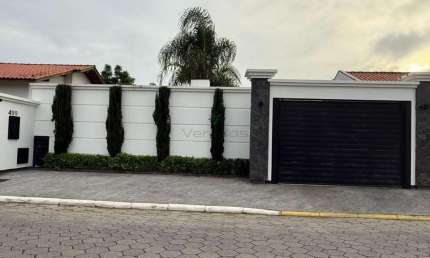 Casa com 3 quartos à venda na Rua Otavio Duarte, 2, XV de Novembro, Tijucas por R$ 1.690.000