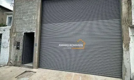 Galpão para alugar, 180 m² por R$ 4.150/mês - Gopoúva - Guarulhos/SP