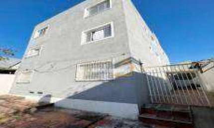 Apartamento à venda, 64 m² por R$ 229.000,00 - Vila Planalto - Guarulhos/SP
