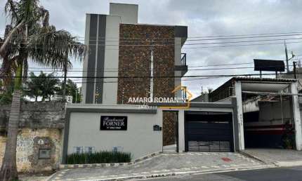 Sobrado com 2 dormitórios para alugar, 85 m² por R$ 3.290,00/mês - Vila Formosa - São Paulo/SP