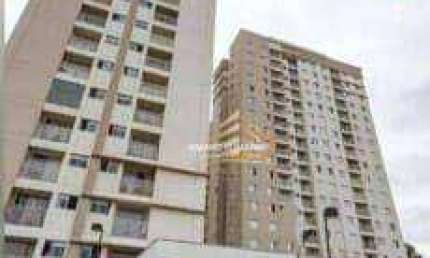 Apartamento à venda, 64 m² por R$ 404.000,00 - Ponte Grande - Guarulhos/SP