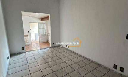Casa com 2 dormitórios para alugar, 70 m² por R$ 1.650/mês - Jardim Paulista - Guarulhos/SP