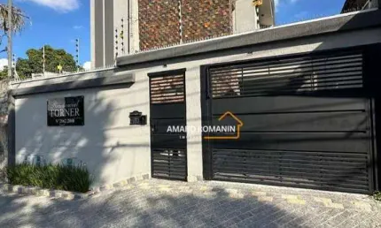 Sobrado com 2 dormitórios para alugar, 85 m² por R$ 2.890,00/mês - Vila Formosa - São Paulo/SP