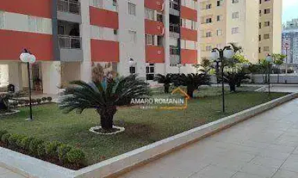 Apartamento com 2 dormitórios à venda, 59 m² por R$ 420.000,00 - Picanco - Guarulhos/SP