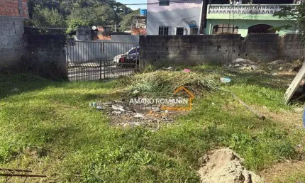 Terreno à venda, 170 m² por R$ 220.000 - Portal dos Gramados - Guarulhos/SP