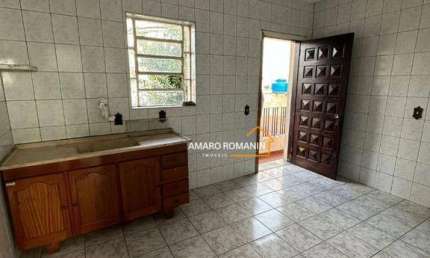 Apartamento com 2 dormitórios para alugar, 40 m² por R$ 1.530/mês - Jardim Monte Carmelo - Guarulhos/SP