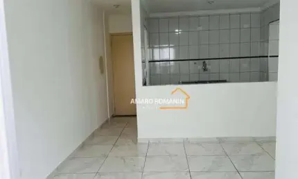 Apartamento com 3 dormitórios para alugar, 69 m² por R$ 2.210/mês - Picanco - Guarulhos/SP