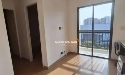 Apartamento com 2 dormitórios para alugar, 50 m² por R$ 2.790,00/mês - Vila Rio - Guarulhos/SP