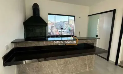 Casa com 2 dormitórios para alugar, 75 m² por R$ 2.300/mês - Jardim Adriana - Guarulhos/SP