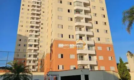 Apartamento com 3 dormitórios para alugar, 70 m² por r$ 2.714,65/mês - vila rio de janeiro - guarulhos/sp
