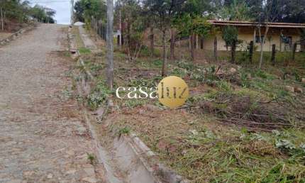 Chácara localizada no bairro Melo Franco/ Brumadinho