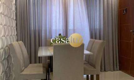 Apartamento localizado no bairro Santa Rosa/ Sarzedo