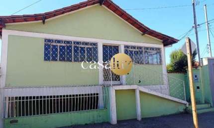 Casa com 3 quartos à venda no Centro, Sarzedo 