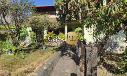 Casa com 3 quartos à venda no Brasília, Sarzedo 
